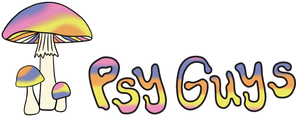 psyguyshrooms.com