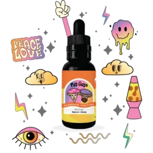 PsyTinc Groovy
