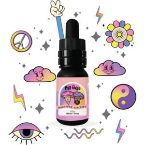 PsyTinc Vibe